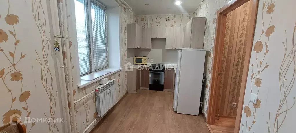Продаётся 1-к квартира, 40.2 м - Фото 0