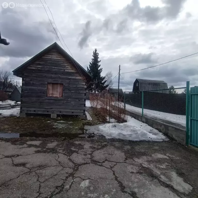 Участок в Иркутский муниципальный округ, СНТ Искусство, Музыкальная ... - Фото 1