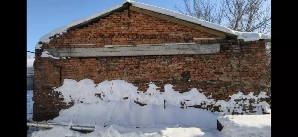 Помещение свободного назначения в Кемеровская область, Белово ул. ... - Фото 2
