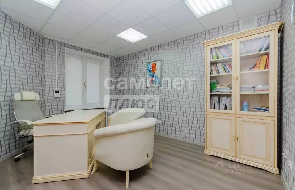 Помещение свободного назначения в Челябинская область, Челябинск ул. ... - Фото 2