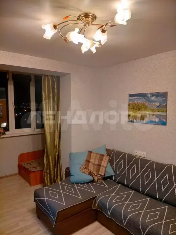 Квартира-студия, 22 м, 5/6 эт. - Фото 1