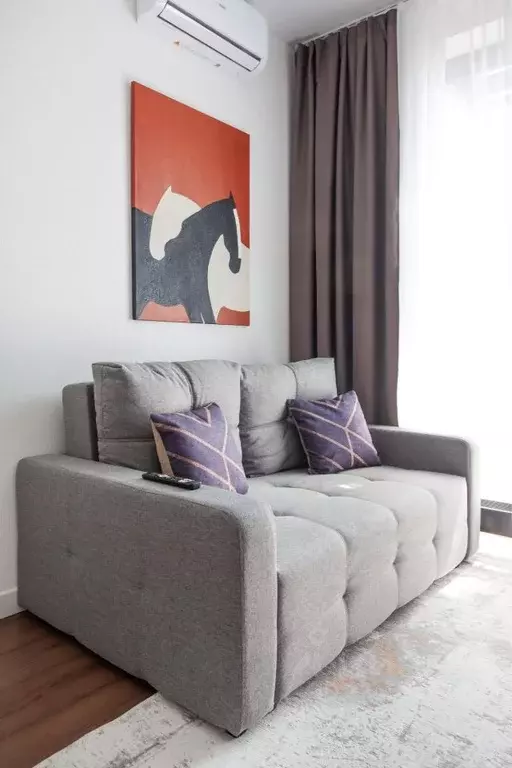 2-к кв. Москва Окружной проезд, 10Б/3 (42.0 м) - Фото 2