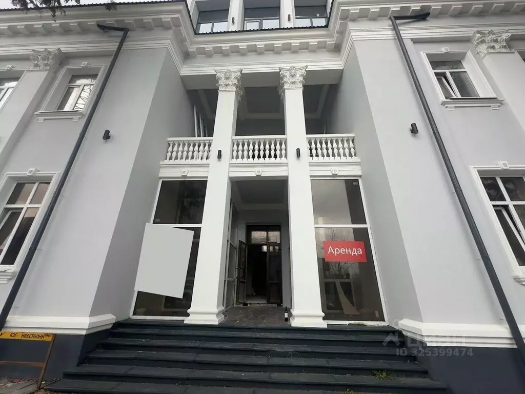 Помещение свободного назначения в Краснодарский край, Анапа ул. ... - Фото 2