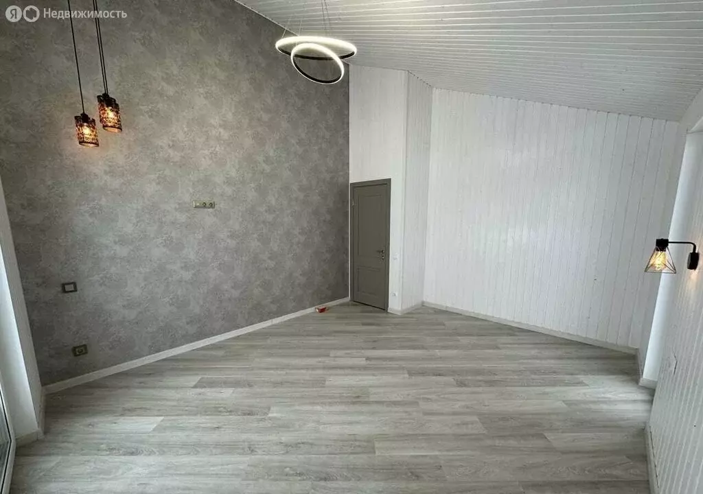 Дом в Краснодар, Народная улица, 16/5 (115 м) - Фото 1