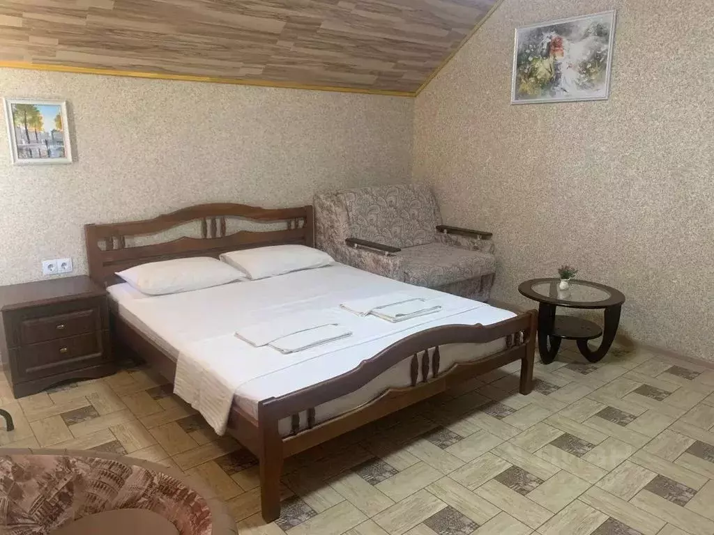 Комната Крым, Феодосия ул. Московская, 46 - Фото 2