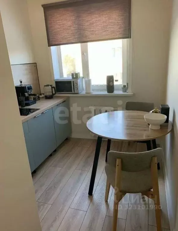 3-к кв. Иркутская область, Иркутск Трудовая ул., 29 (61.1 м) - Фото 2