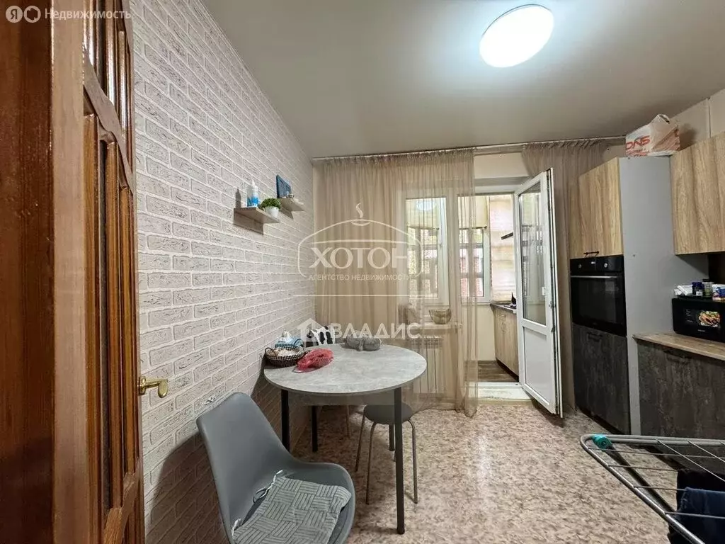 1-комнатная квартира: Элиста, 1-й микрорайон, 37 (30 м) - Фото 1