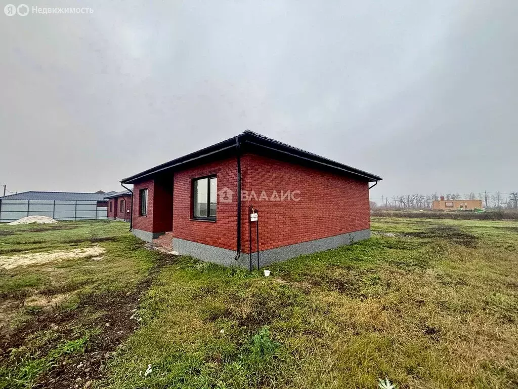 Дом в село Погореловка (90.1 м) - Фото 2