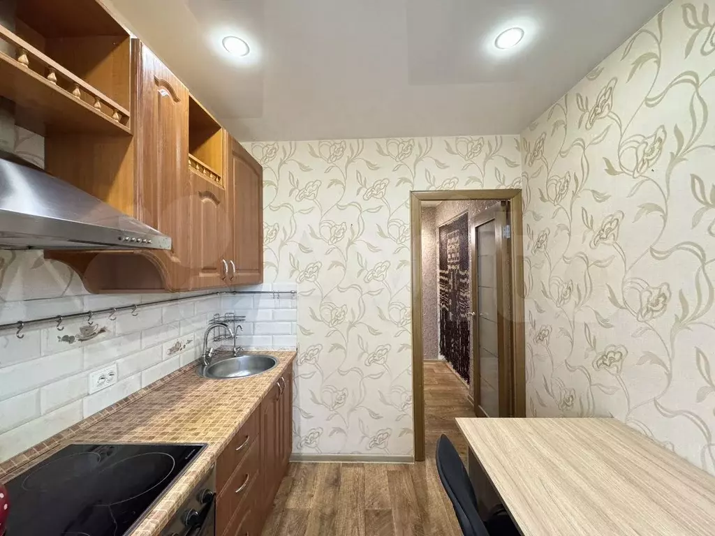 2-к. квартира, 47 м, 5/9 эт. - Фото 1