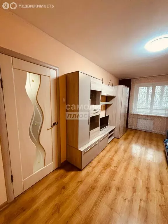 1-комнатная квартира: Серпухов, Красный переулок, 2 (36.1 м) - Фото 2