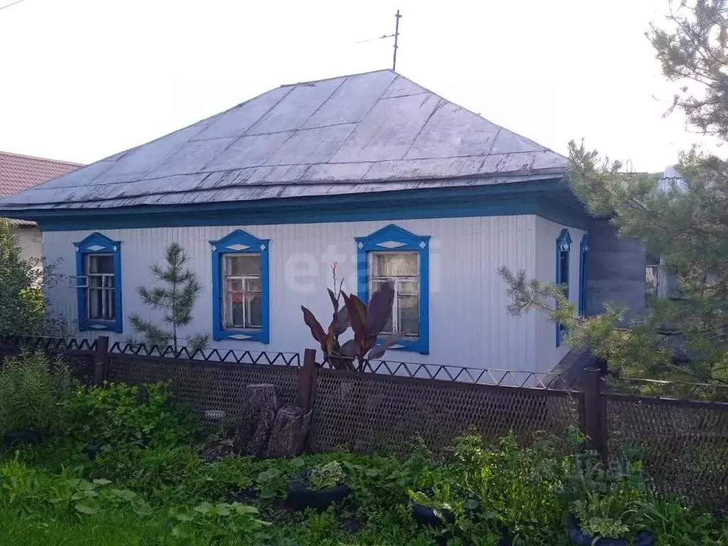 Дом в Новосибирская область, Новосибирск 2-й Бронный пер., 15 (88 м) - Фото 0