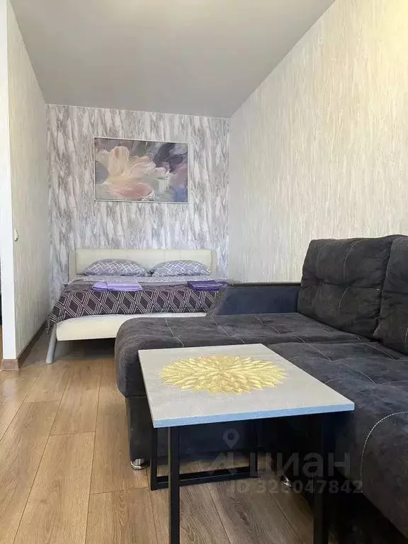 Студия Ярославская область, Рыбинск ул. Свободы, 29 (31.0 м) - Фото 2