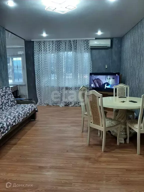 Продаётся 2-к квартира, 67 м - Фото 1