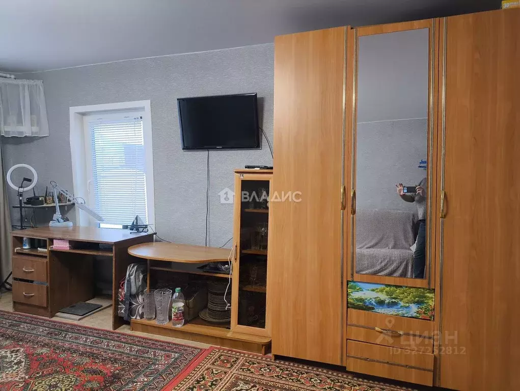 Дом в Владимирская область, Вязники муниципальное образование, д. ... - Фото 1