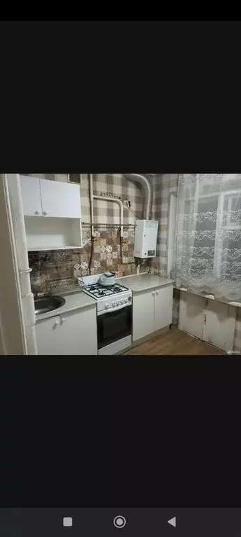 2-к. квартира, 44,4 м, 2/5 эт. - Фото 1