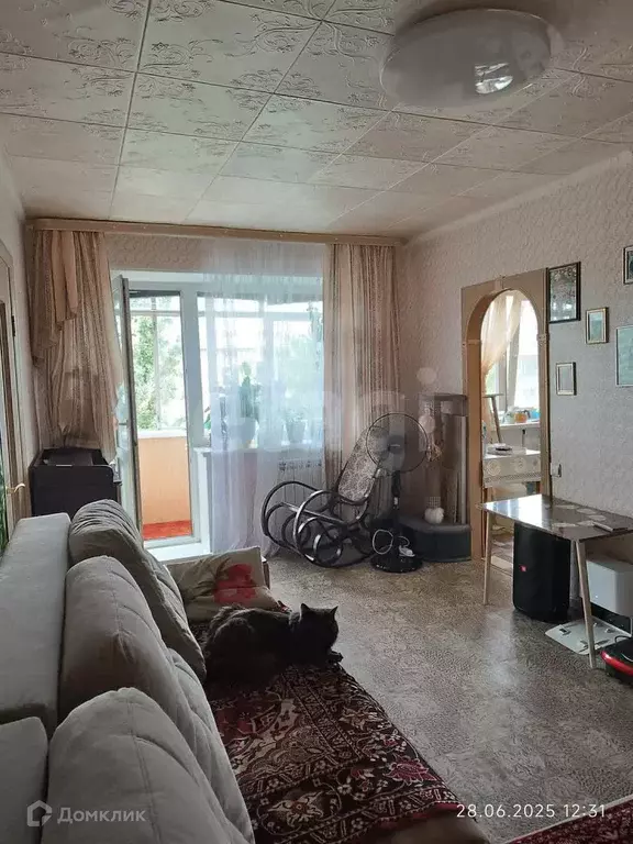 Продаётся 2-к квартира, 43.1 м - Фото 1