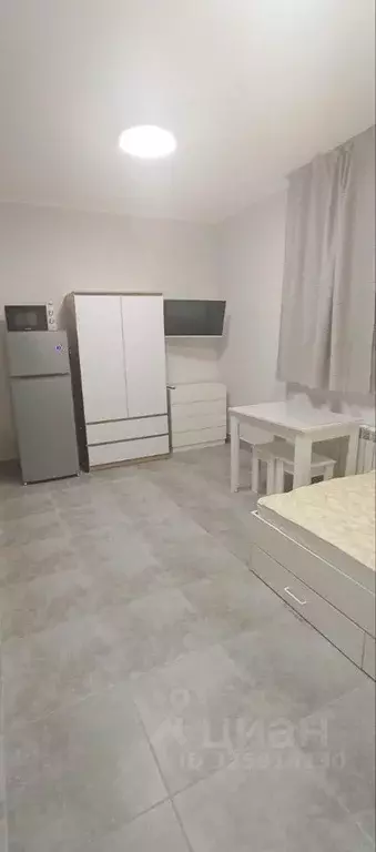 1-к кв. Московская область, Королев Болшево мкр, Чкаловская ул., 8 ... - Фото 2