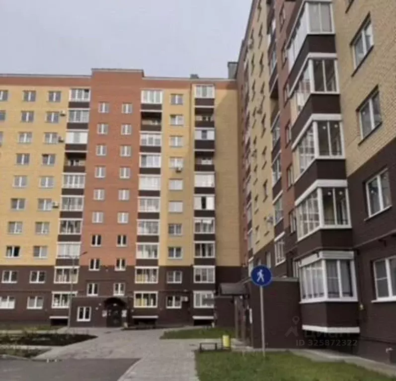 2-к кв. Новгородская область, Великий Новгород ул. Якова Павлова, 11 ... - Фото 1