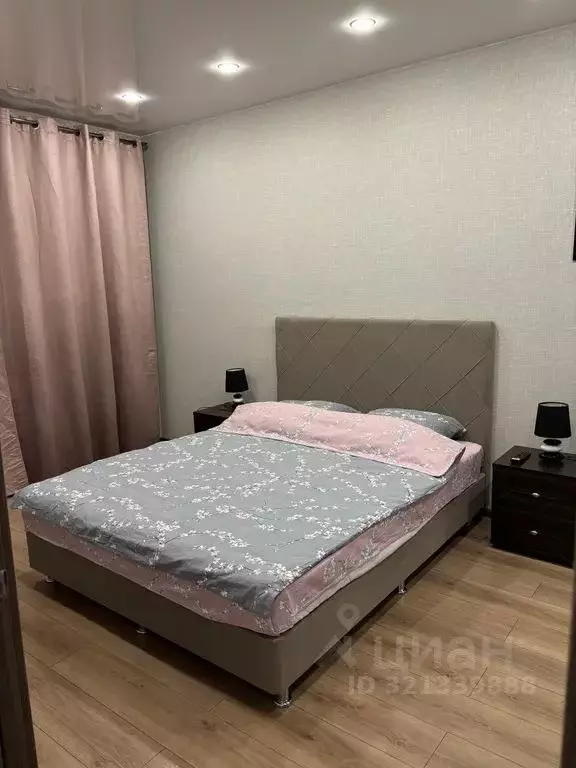 2-к кв. Пермский край, Пермь ул. Николая Островского, 93Б (51.0 м) - Фото 1