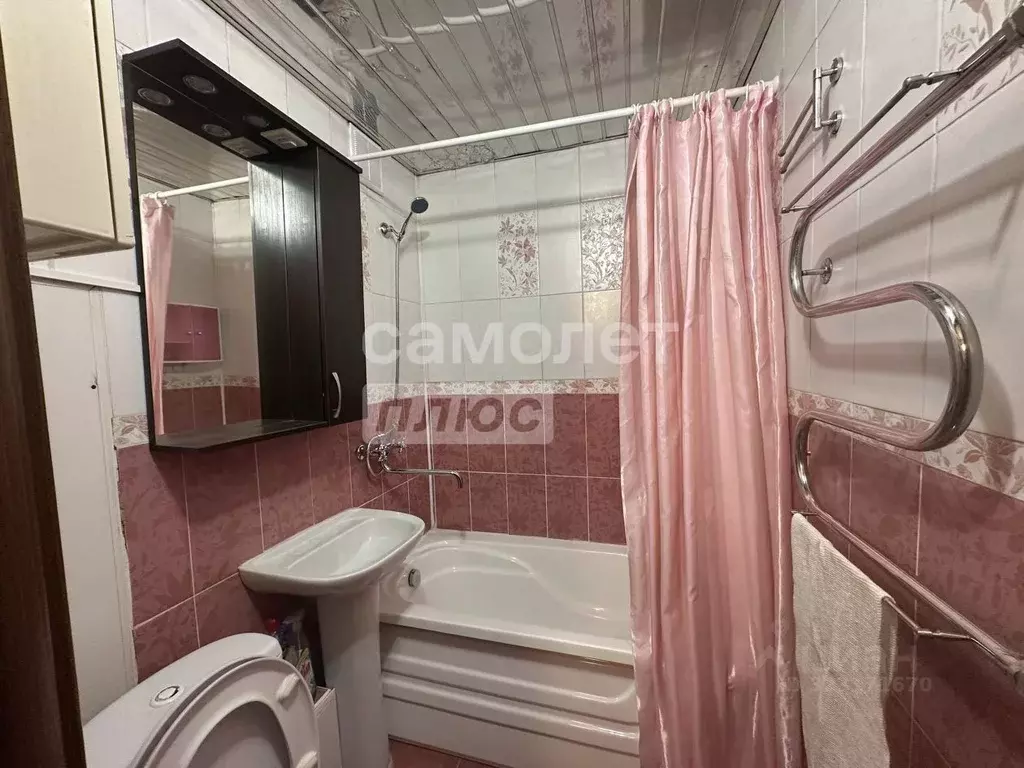 3-к кв. Иркутская область, Иркутск ул. Мира, 90 (58.8 м) - Фото 2