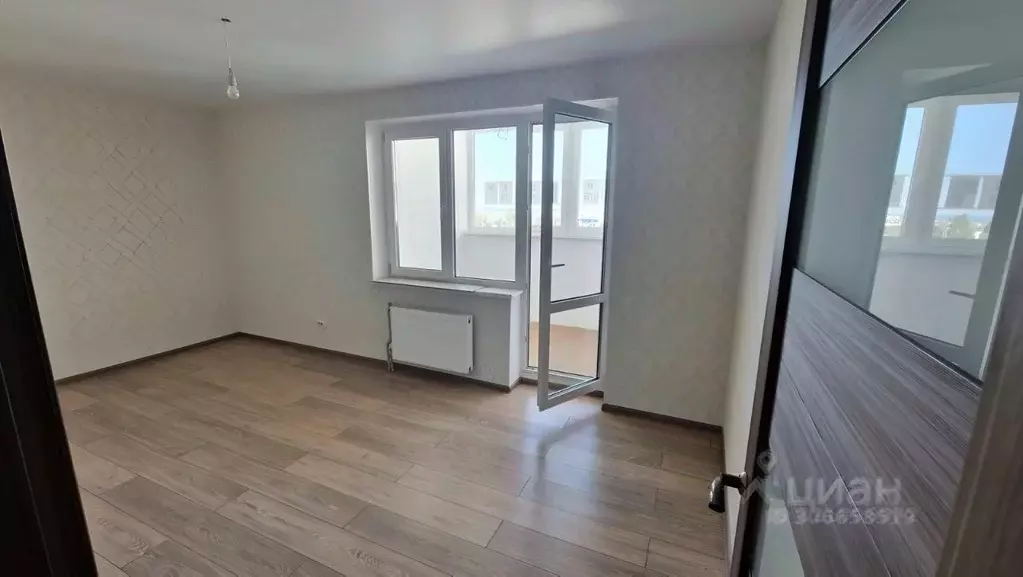 1-к кв. Севастополь ул. Комбрига Потапова, 37к3 (47.3 м) - Фото 1