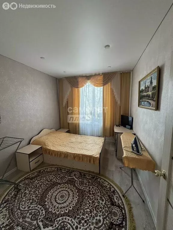 2-комнатная квартира: Миасс, проспект Автозаводцев, 16 (49.6 м) - Фото 1