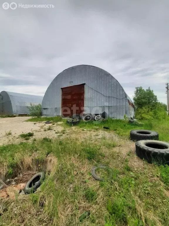 Помещение свободного назначения (868.6 м) - Фото 1