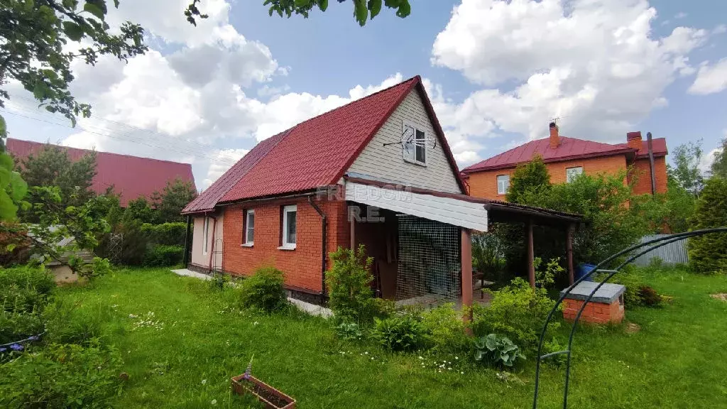 Продается дом в СНТ Шихово - Фото 1