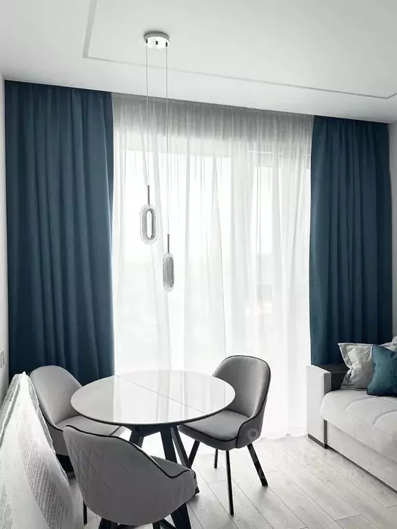 2-к кв. Москва Левел Причальный жилой комплекс, 10к1 (43.0 м) - Фото 2