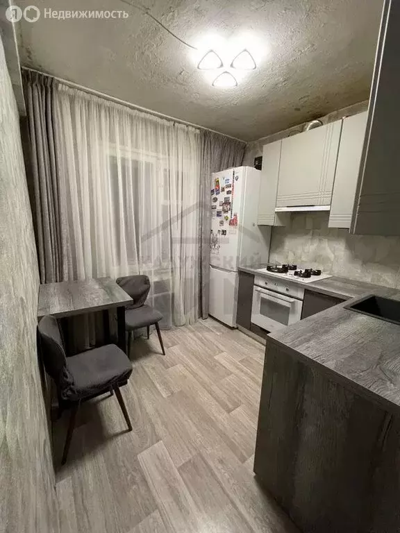 3-комнатная квартира: Калуга, Социалистическая улица, 4 (58 м) - Фото 2