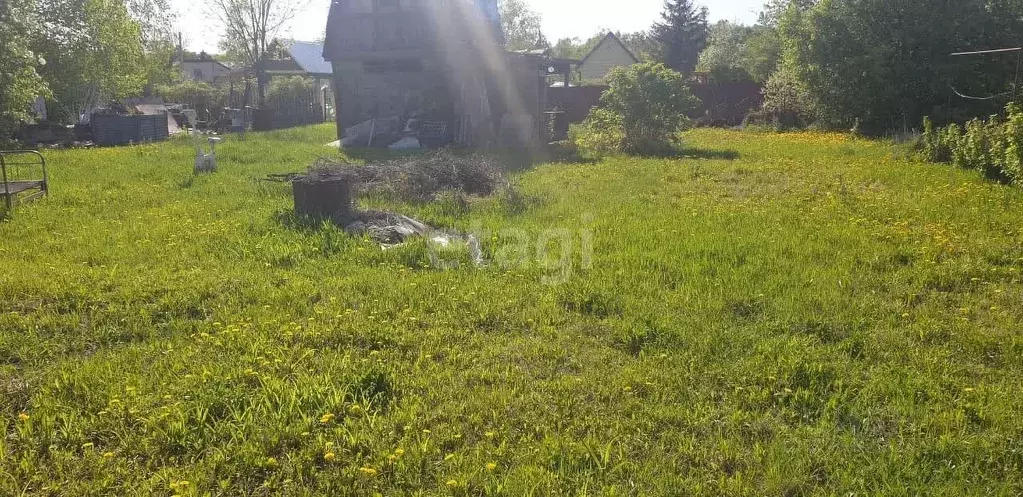 участок в хабаровский край, хабаровский район, весна снт (6.0 сот.) - Фото 1