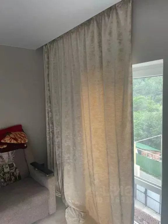 2-к кв. Краснодарский край, Геленджик городской округ, Джанхот хут. ... - Фото 2