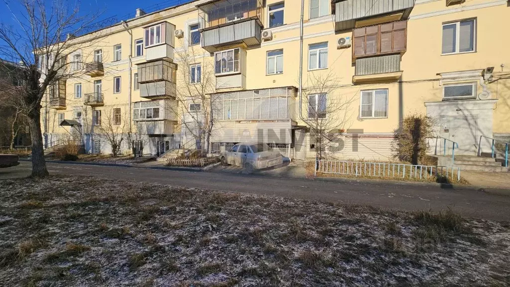 Помещение свободного назначения в Челябинская область, Челябинск ... - Фото 2