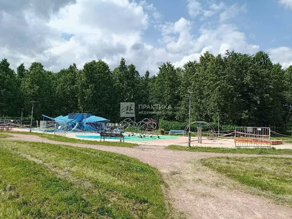 Продается 1-комнатная квартира - Фото 1