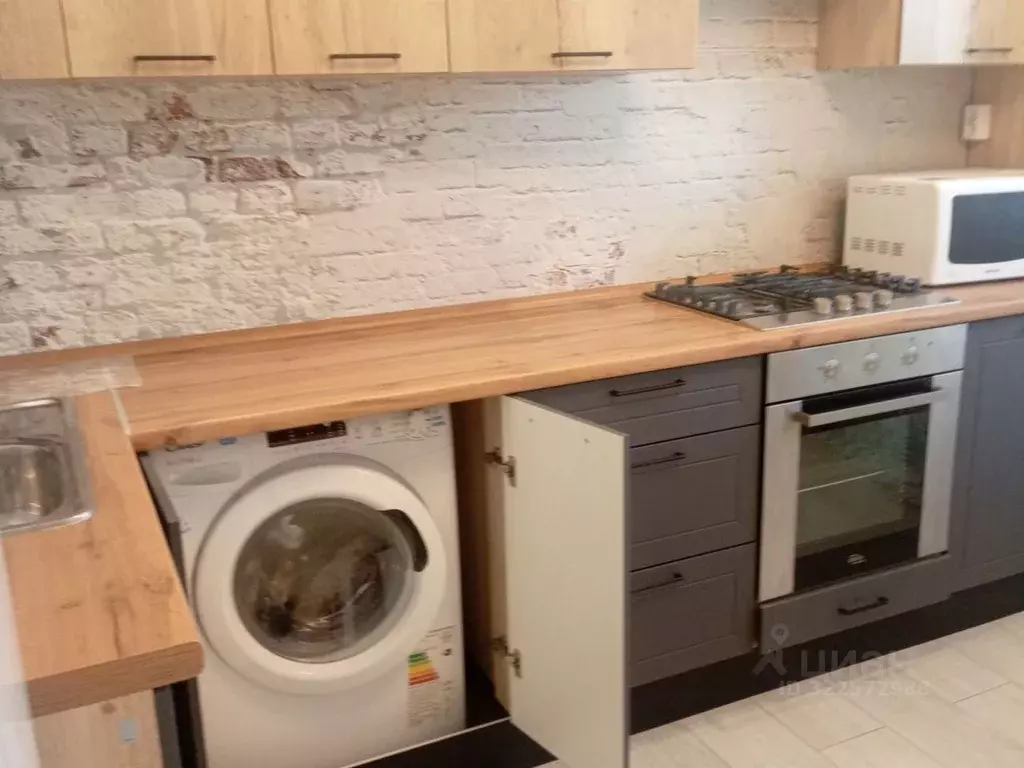 1-к кв. Пензенская область, Пензенский район, Засечный сельсовет, с. ... - Фото 1