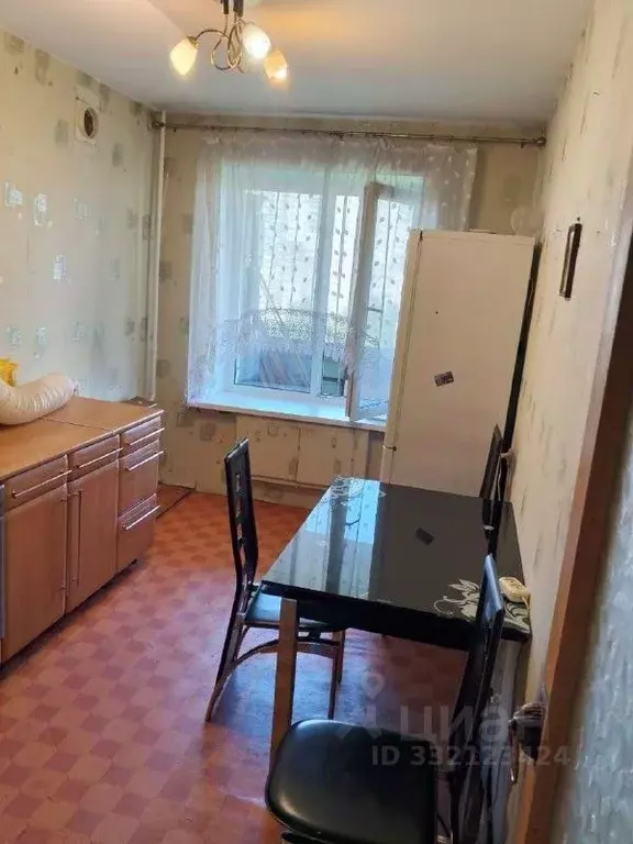 1-к кв. Московская область, Реутов ул. Некрасова, 4 (37.0 м) - Фото 1