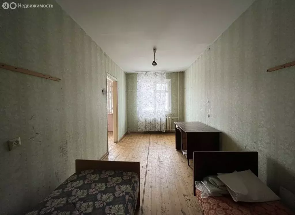 2-комнатная квартира: Нижний Новгород, проспект Ленина, 65к1 (44.8 м) - Фото 2