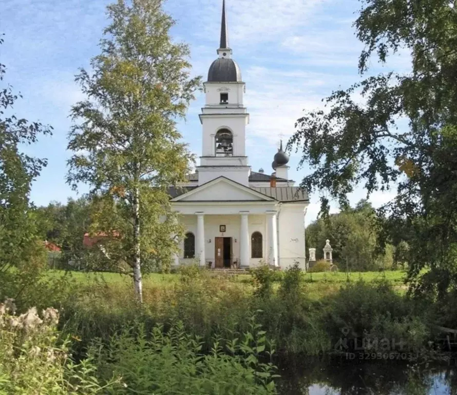 Участок в Ленинградская область, Кировский район, Назиевское городское ... - Фото 2