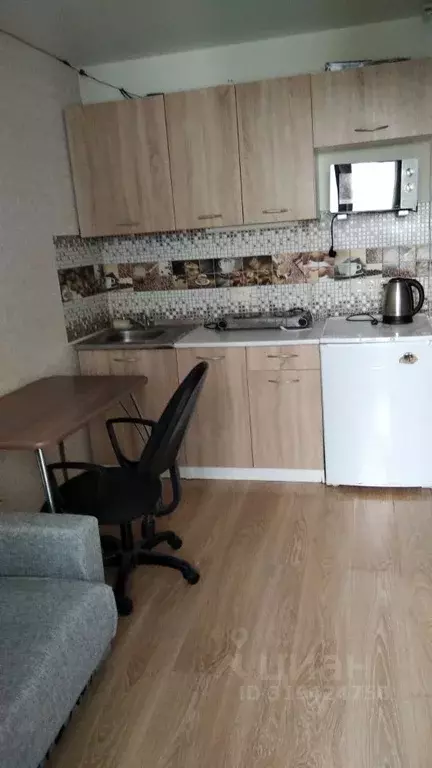 Студия Москва Ярославское ш., 116К2 (19.0 м) - Фото 0