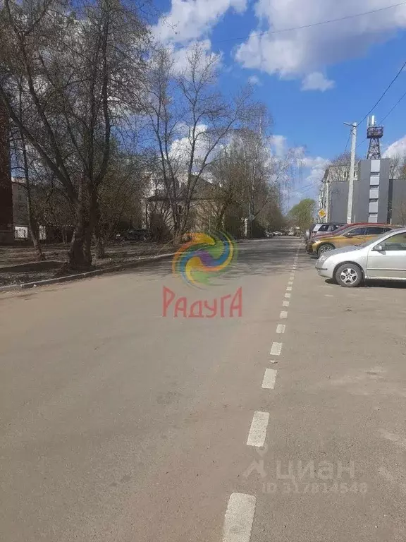 2-к кв. Ивановская область, Иваново Стрелковая ул., 5 (38.0 м) - Фото 1