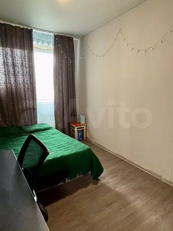 2-к. квартира, 46 м, 9/10 эт. - Фото 1