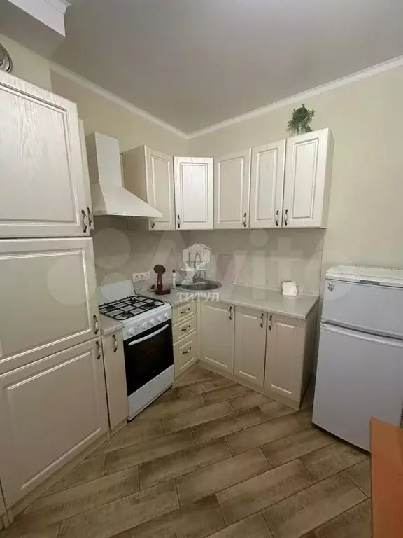 1-к. квартира, 41 м, 8/9 эт. - Фото 1