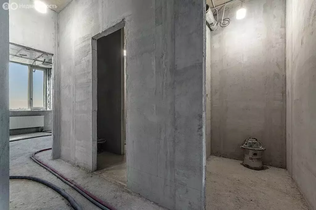 2-комнатная квартира: Москва, Шмитовский проезд, 39к8 (80.4 м) - Фото 2