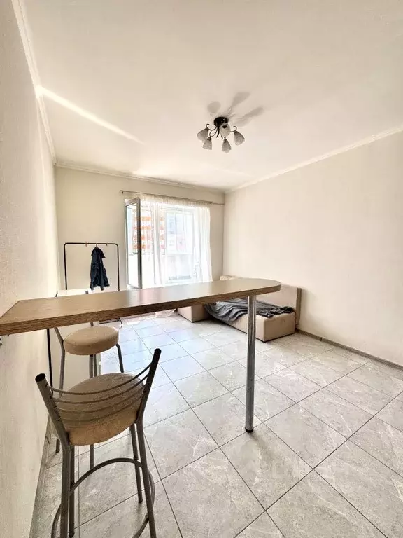 Квартира, студия, 24.8 м - Фото 0