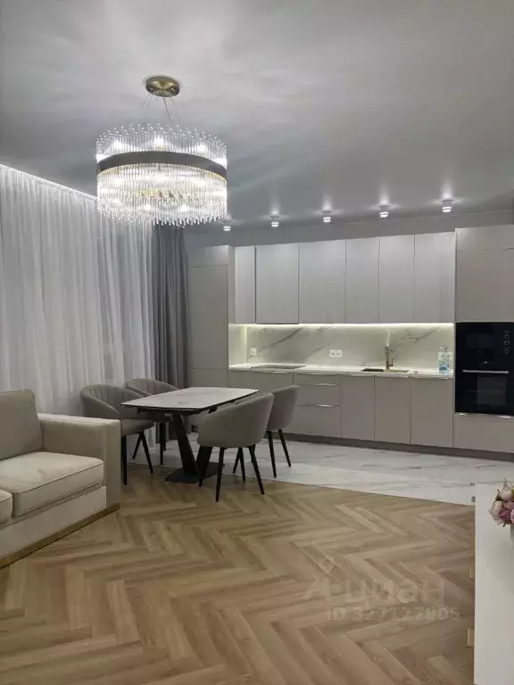 3-к кв. Московская область, Химки городской округ, д. Рузино, ... - Фото 2