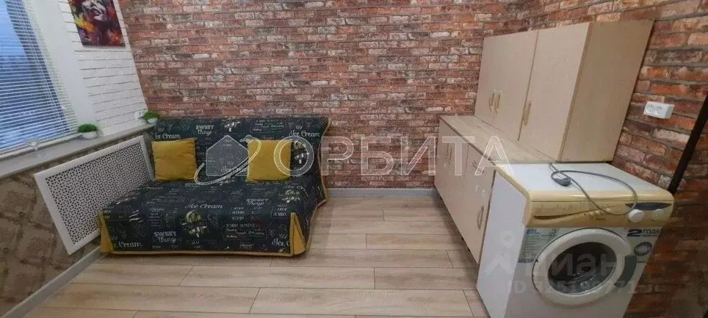 Студия Тюменская область, Тюмень Олимпийская ул., 24 (15.5 м) - Фото 2