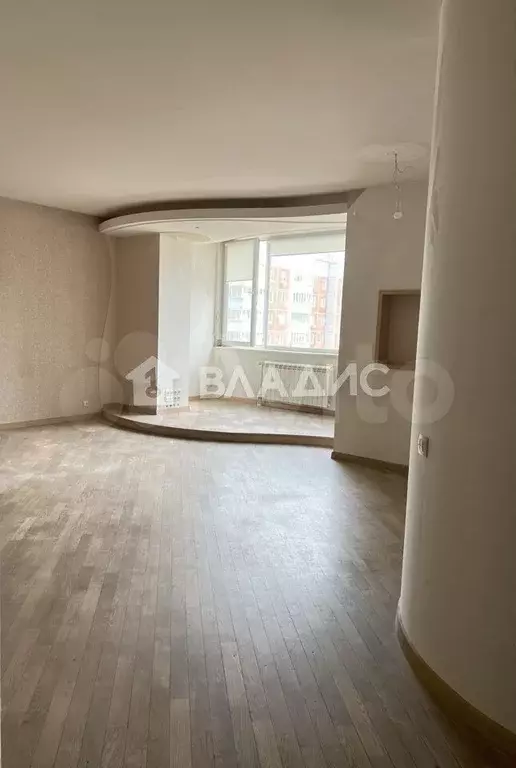 4-к. квартира, 120 м, 7/9 эт. - Фото 1