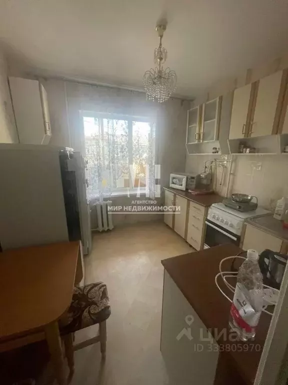 2-к кв. Калининградская область, Советск ул. Воровского, 10 (49.0 м) - Фото 2