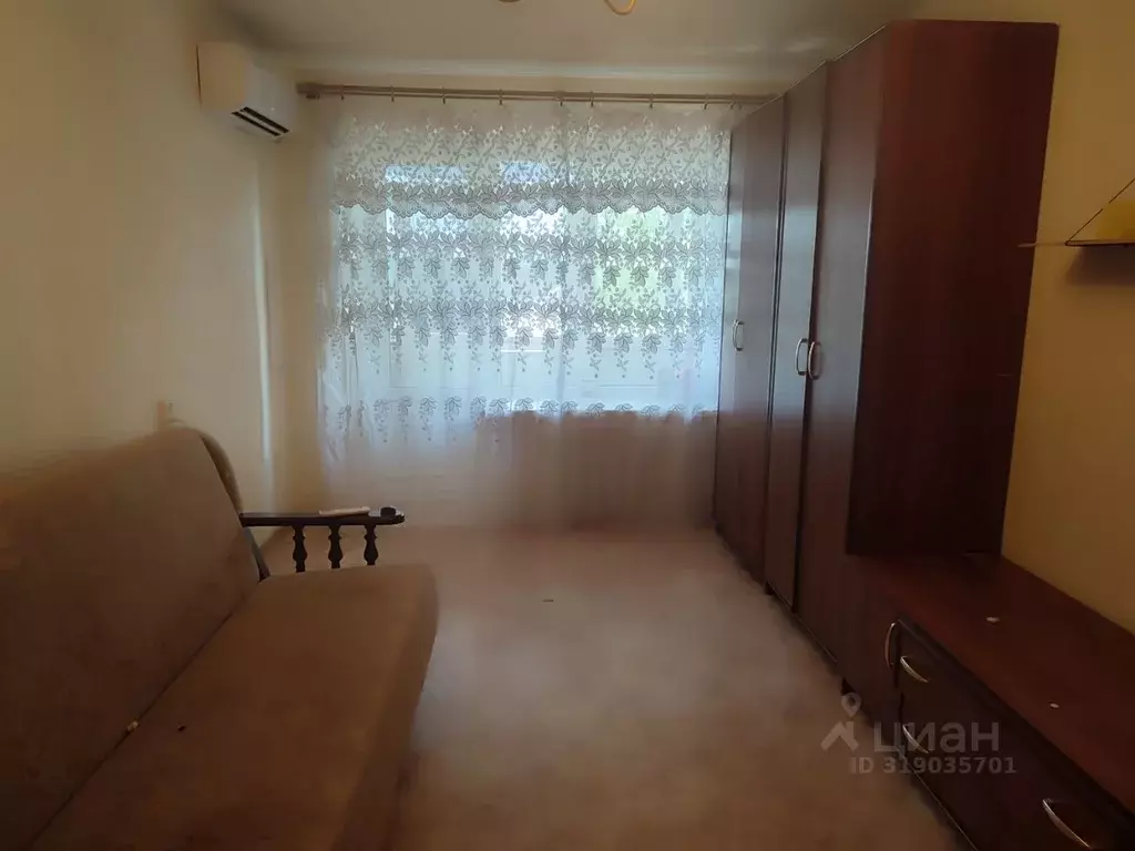 1-к кв. Ростовская область, Таганрог ул. Свободы (30.3 м) - Фото 1