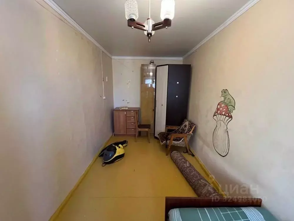 2-к кв. Забайкальский край, Чита Ленинградская ул., 80 (44.5 м) - Фото 2